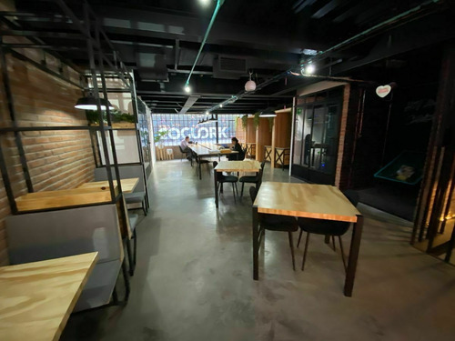 Imagen 9 de 18 de Coworking Amueblado En Renta En Milenio 3ra Sección
