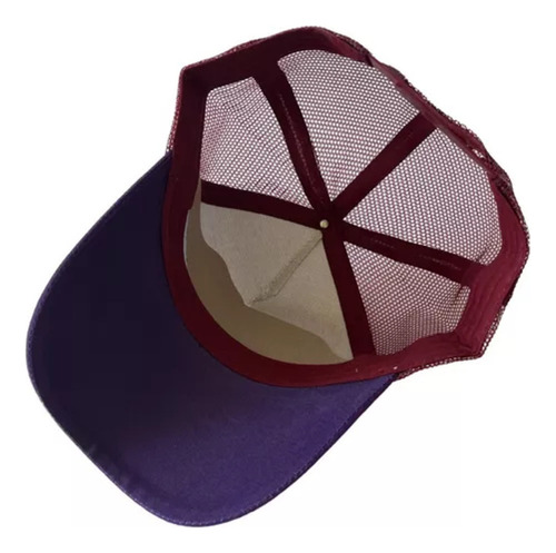 Gorra Pokémon Ajustable Modelo A Escoger Pikachu Gengar