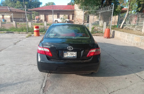 Toyota Camry 2.5 Le L4 Aa Ee At