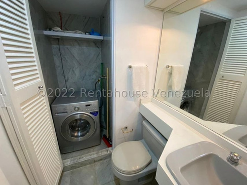 Imagen 19 de 25 de Apto En Alquiler. Altamira. Mls #22-16939 Vanessa Sayago. 04125866548