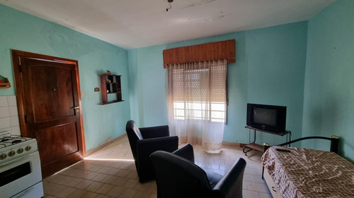 Casa 2 Dormitorios En San Clemente Del Tuyú Con Departamento Independiente Al Frente