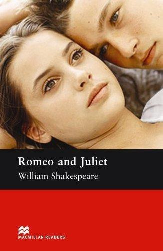 Libro: Romeo And Juliet. Mr Pre-intermediate. Macmillan