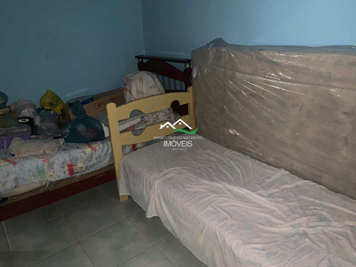 Imagem 13 de 28 de Chácara Com 3 Dorms, Area Rural, Pedro De Toledo - R$ 250 Mil, Cod: 546 - V546