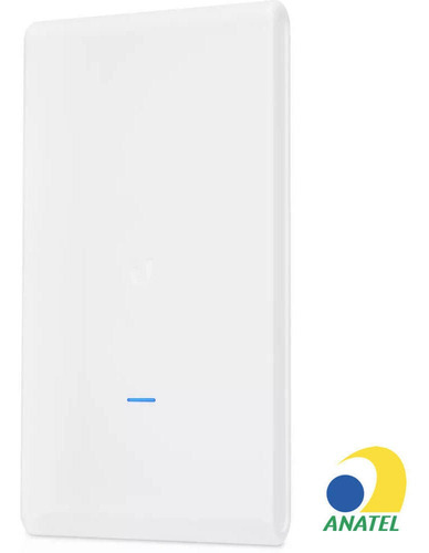 Imagem 1 de 3 de Adaptador Wi-fi Indoor/outdoor Unifi Mesh - Uap-ac-m-pro