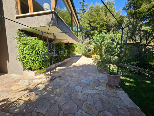 Broker Bosques Impecable 6d-4b-piscina- Quincho