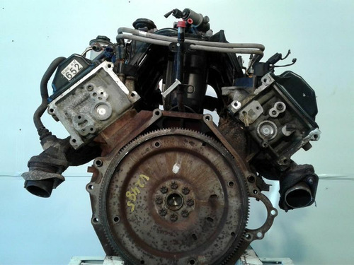 2000-2001 Ford F150 ,expedition Motor Engine 5.4l Sohc G Ppv