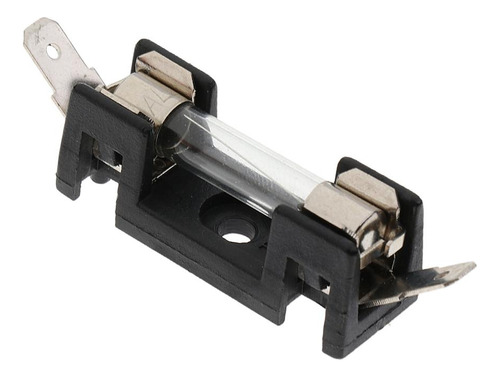 Car Audio Agu Portafusibles Portafusibles Inline 30a 250v