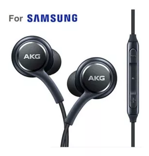 Manos Libres Samsung Galaxy S10 Plus - Akg