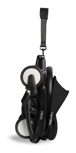 Imagen 3 de 4 de Coche Bebe Babyzen Yoyo² Con Pack Newborn 0m+ Moises Paseo