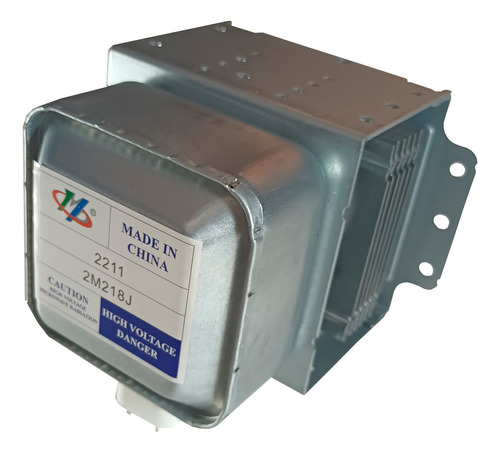 Forno de microondas Magnetron P/ - 2m218j