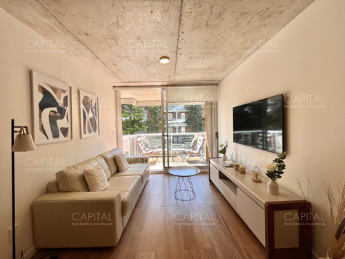 Apartamento De 2 Dormitorios En Venta Mansa Inn