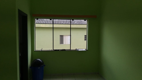 Imagem 14 de 19 de Salão Para Aluguel, 6 Vagas, Vila Flórida - Guarulhos/sp - 2249