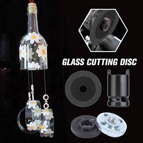 Disco De Esmeril Suave Acessórios Para Moedor De Preto