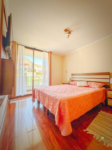 Departamento En Venta Antofagasta.