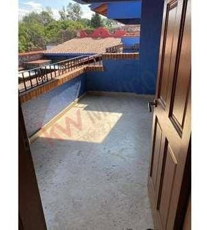 Imagen 4 de 17 de Residencia En Zona Norte De Cuernavca En Rancho Cortés