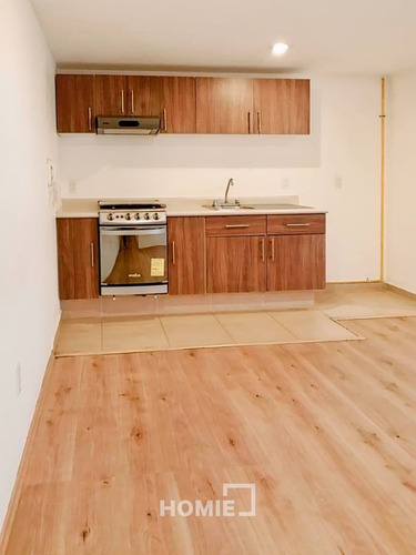 Imagen 6 de 12 de Hermoso Departamento En Coapa, 1399