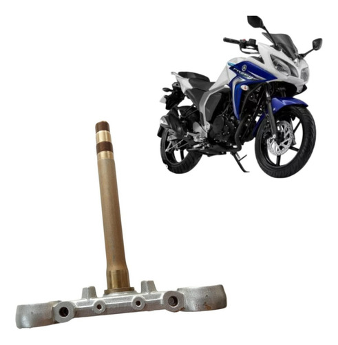 Yugo O Telescopio Fazer-2.0 Vino