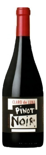 Vino Ventolera Claro De Luna Pinot Noir (750ml - Chile)