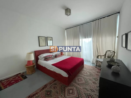 Alquiler Apartamento La Barra