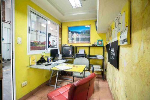 Imagen 8 de 22 de Venta Galpon En Martin Coronado Acepta Permuta