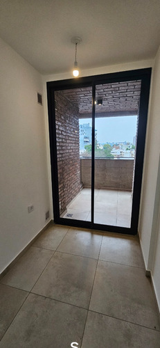 Alquiler Departamento Córdoba- 1 Habitación -2 Balcones - Excelente Ubicación- 3 Cuadras Patio Olmos