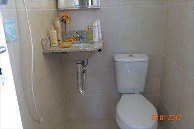Imagem 19 de 20 de Casa Com 2 Dorms, Solemar, Praia Grande - R$ 390 Mil, Cod: 2191 - V2191