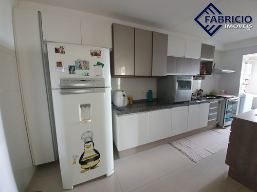 Imagem 8 de 30 de Apartamento - Ap00187 - 69017995