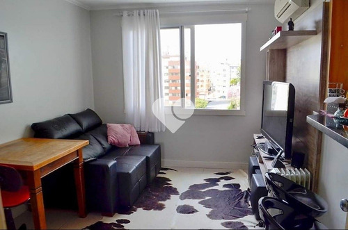 Imagem 3 de 15 de Apartamento - Cristal - Ref: 41729 - V-58463907