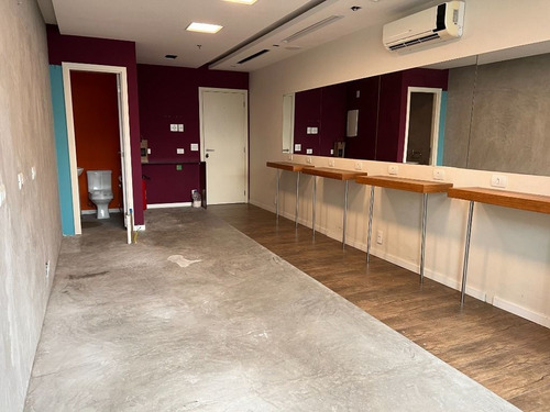 Imagem 3 de 6 de Sala Em Icaraí, Niterói/rj De 30m² Para Locação R$ 1.300,00/mes - Sa2335377-r