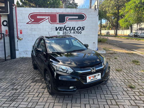 Honda HR-V HR-V EXL 1.8 Flexone 16V 5p Aut.