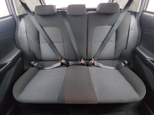 Chevrolet Onix 1.0 TURBO FLEX LTZ MANUAL