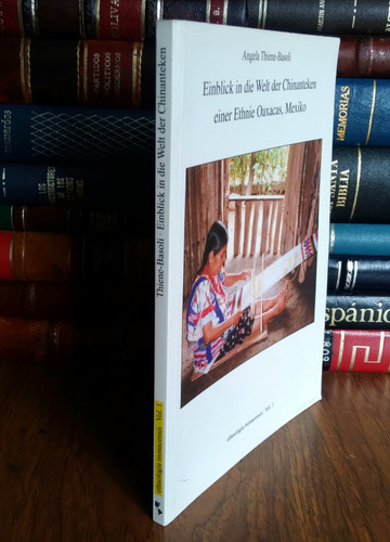 Einblick Zu In Die Welt Der Chinanteken Einer Ethnie Oaxacas
