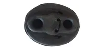 Comprar Goma Soporte Tubo De Escape Toyota Corolla ( Grande)