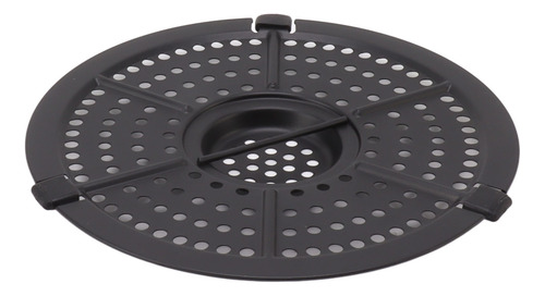 Freidora De Repuesto De Acero Inoxidable De 16 Cm Para Aceit