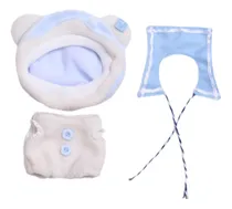 Comprar Mini Ropa Para Muñecas De 6 Pulgadas, Ropa Para Diy Para