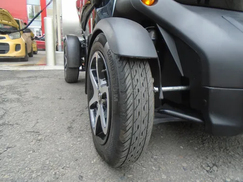 Renault Twizy Technic