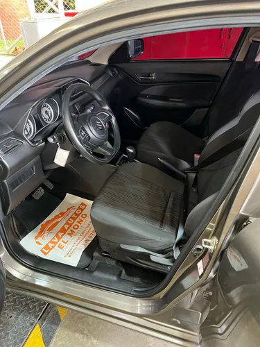 Suzuki Swift 1.2 Dzire Ga