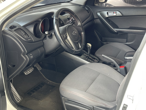 Kia Cerato Forte 1.6 At 1600cc 2ab Abs