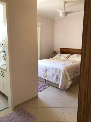 Imagem 19 de 30 de Apartamento À Venda Em Jardim Chapadão - Ap002170