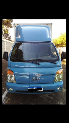 Hyundai Hr 2011 2.5 Rs Longo S/ Carroceria Tci 2p