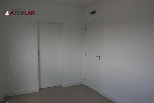Imagem 14 de 30 de Cobertura À Venda, 368 M² Por R$ 4.500.000,00 - Centro - Itapema/sc - Co0141