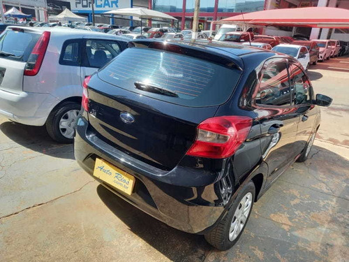 Imagem 7 de 9 de Ford Ka