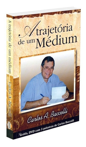 Trajetória De Um Médium (a)