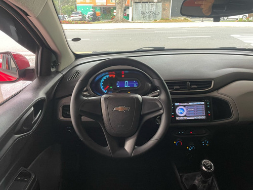 Chevrolet Onix 1.0 Ls 5p