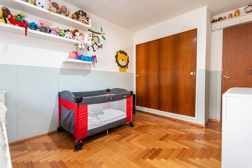 Imagen 30 de 30 de Venta Ph 3 Amb Con Patio Y Escritorio En Coghlan
