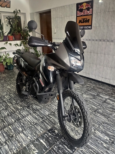 Imagen 10 de 10 de Kawasaki Klr 650