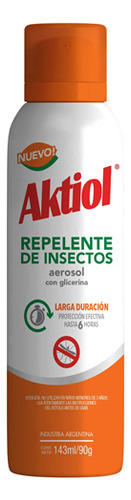 Repelente De Insectos