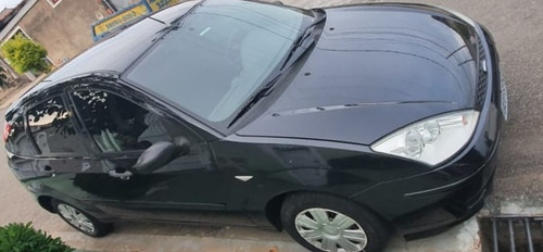 Ford Focus 1.6 Gl Flex Completo