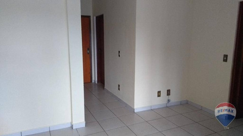 Imagem 13 de 30 de Apartamento Residencial À Venda, 2 Quartos, Escritório, Centro, Cosmópolis. - Ap0583