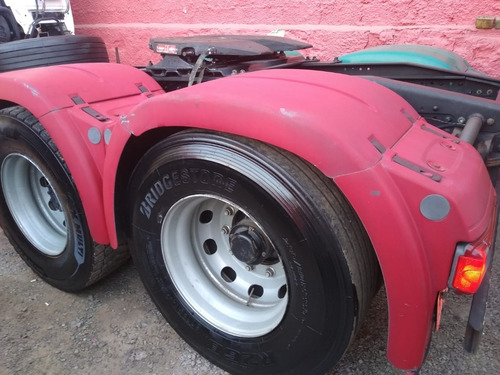 Imagem 6 de 12 de Man Tgx28.440 6x2 - Ano 2014